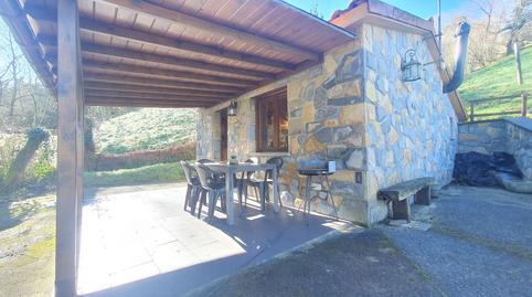 Foto 4 de Casa o xalet en venda a N/a, Huerces, Asturias