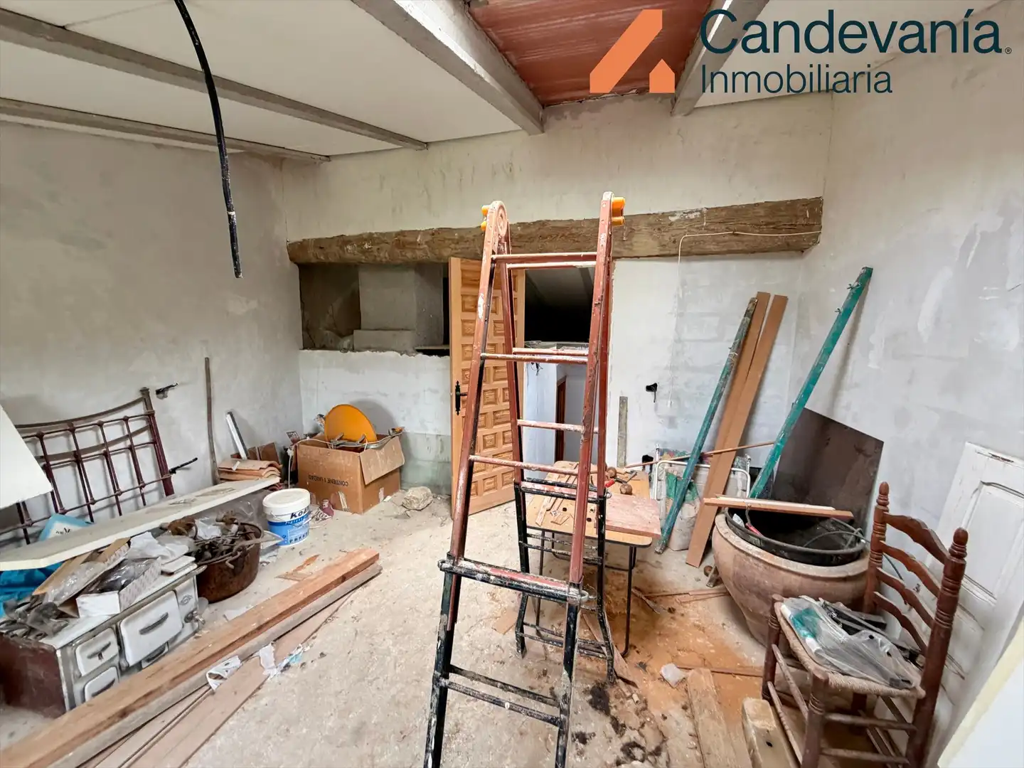 Finca rústica en venta en Piedratajada