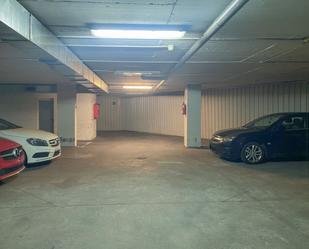 Parking of Garage for sale in  Sevilla Capital