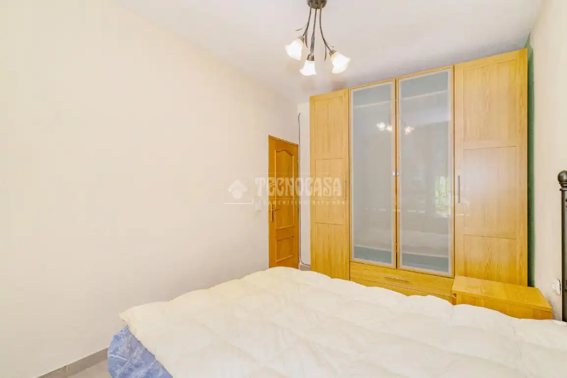 Schlafzimmer von Wohnung zum Verkauf in Granada
