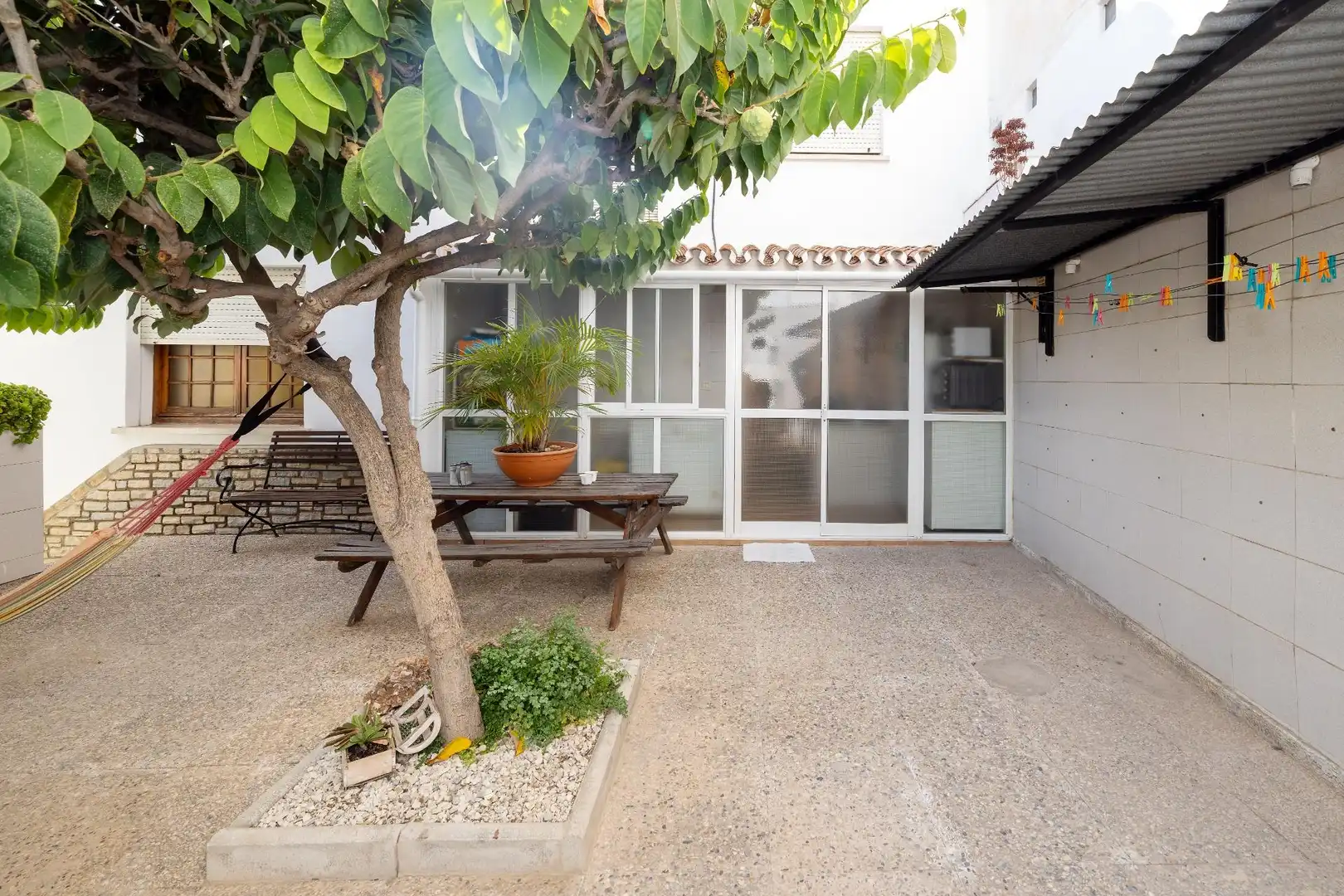 Casa aparellada en venda a Calle SERRANO PARRES, imagen 30