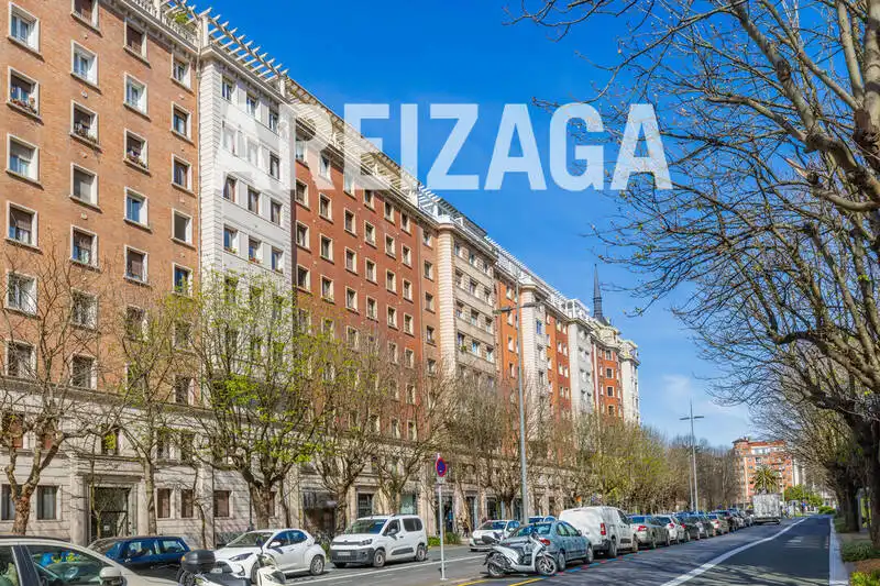 Piso con ascensor en venta en Amara - Berri, imagen 41