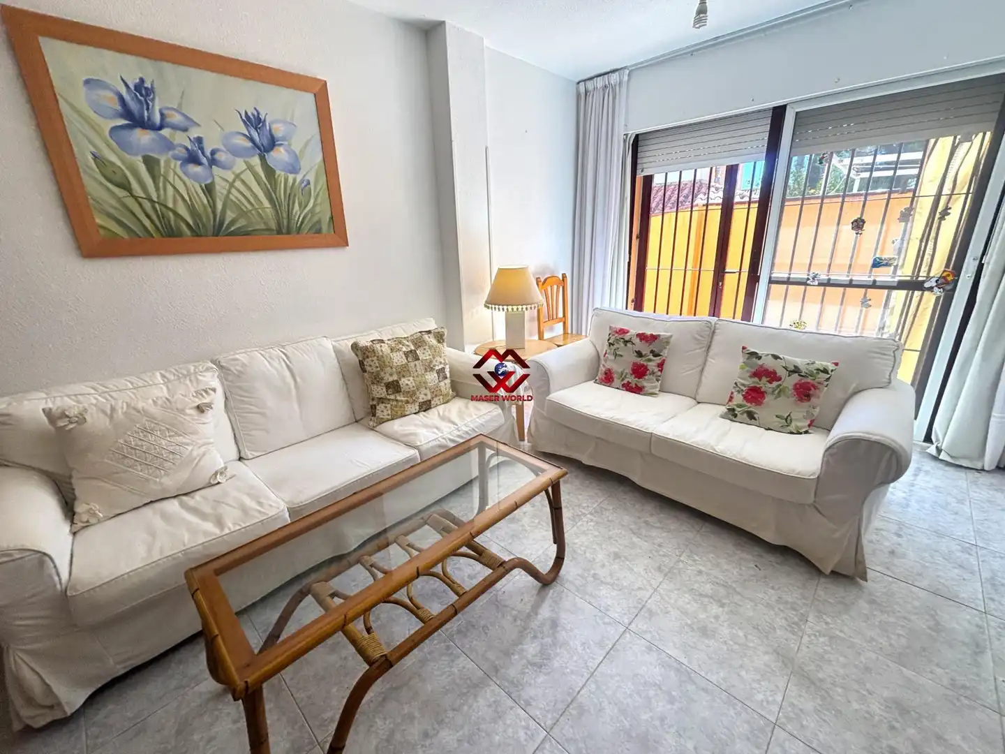 Appartement compact avec jardin à vendre à Santiago de la Ribera, imagen 9