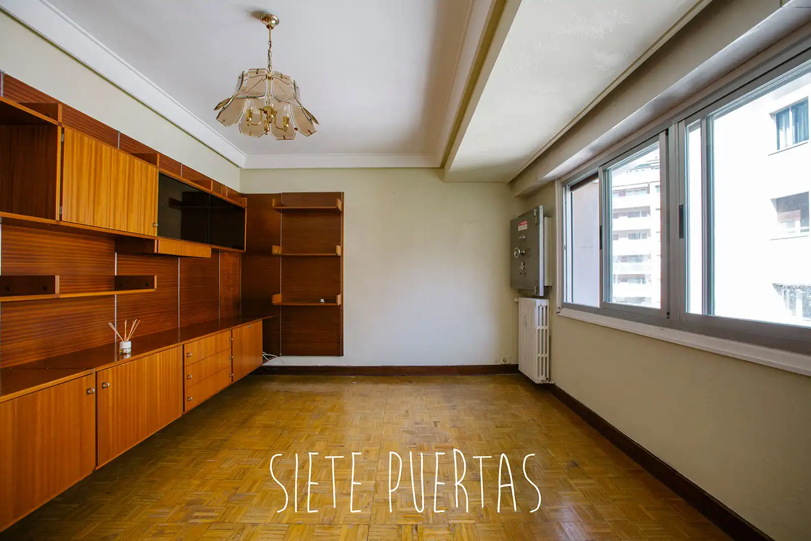 Habitación de Piso en venta en Donostia - San Sebastián  con Calefacción, Terraza y Trastero