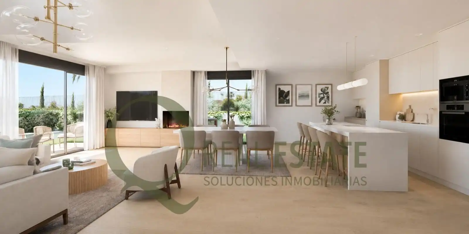 Villa con terrazza in vendita a Playa de San Juan - El Cabo de las Huertas, imagen 6