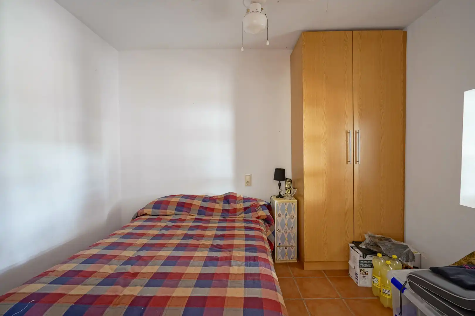 Terreny residencial en venda a Cap Martí - El Tossalet - Pinomar, imagen 21