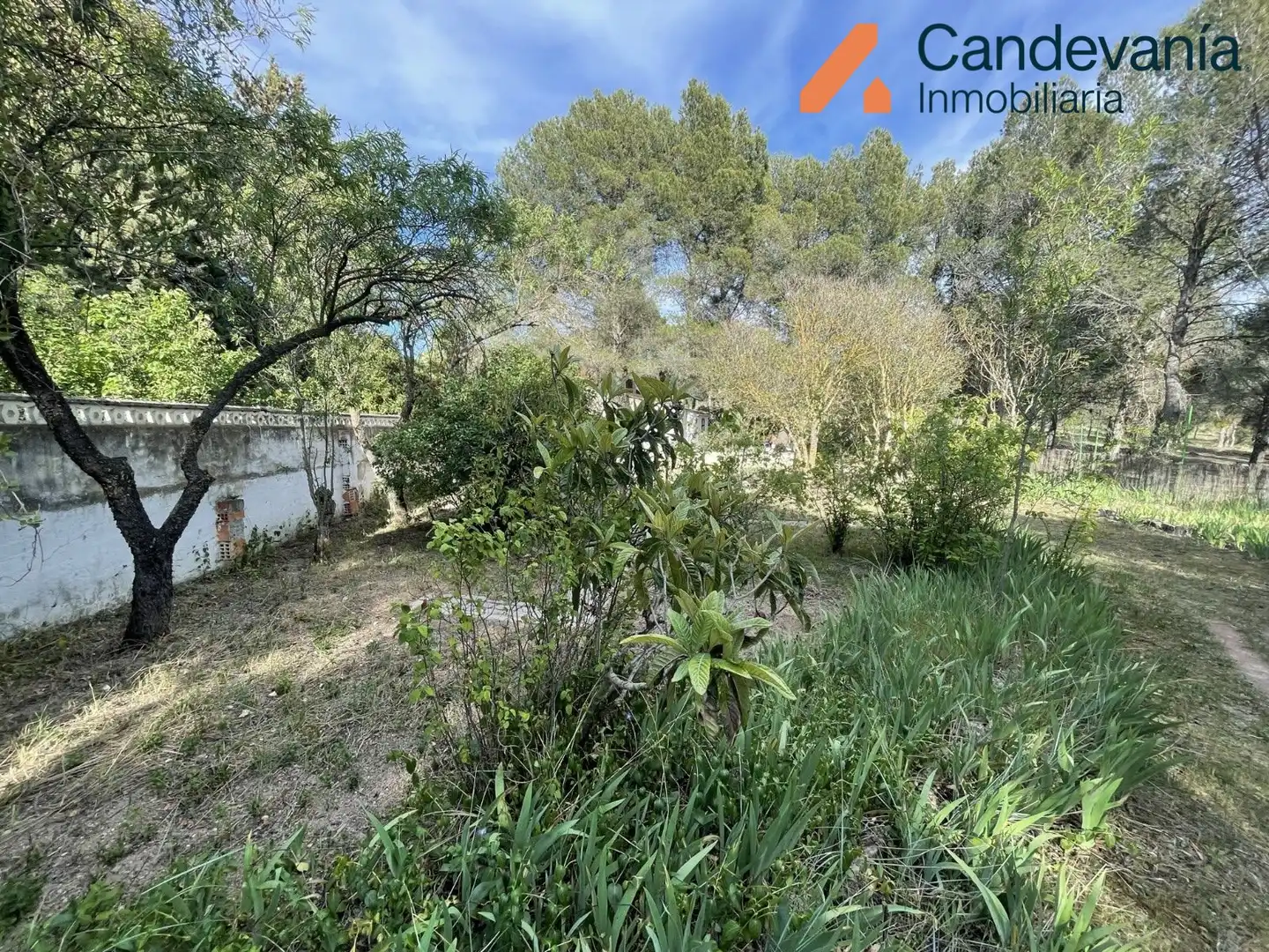 Finca rústica en venta en Zuera con Jardín privado