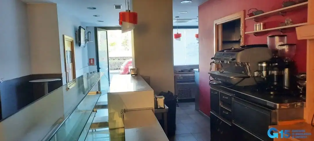 Local comercial en venta en Andoain, imagen 4