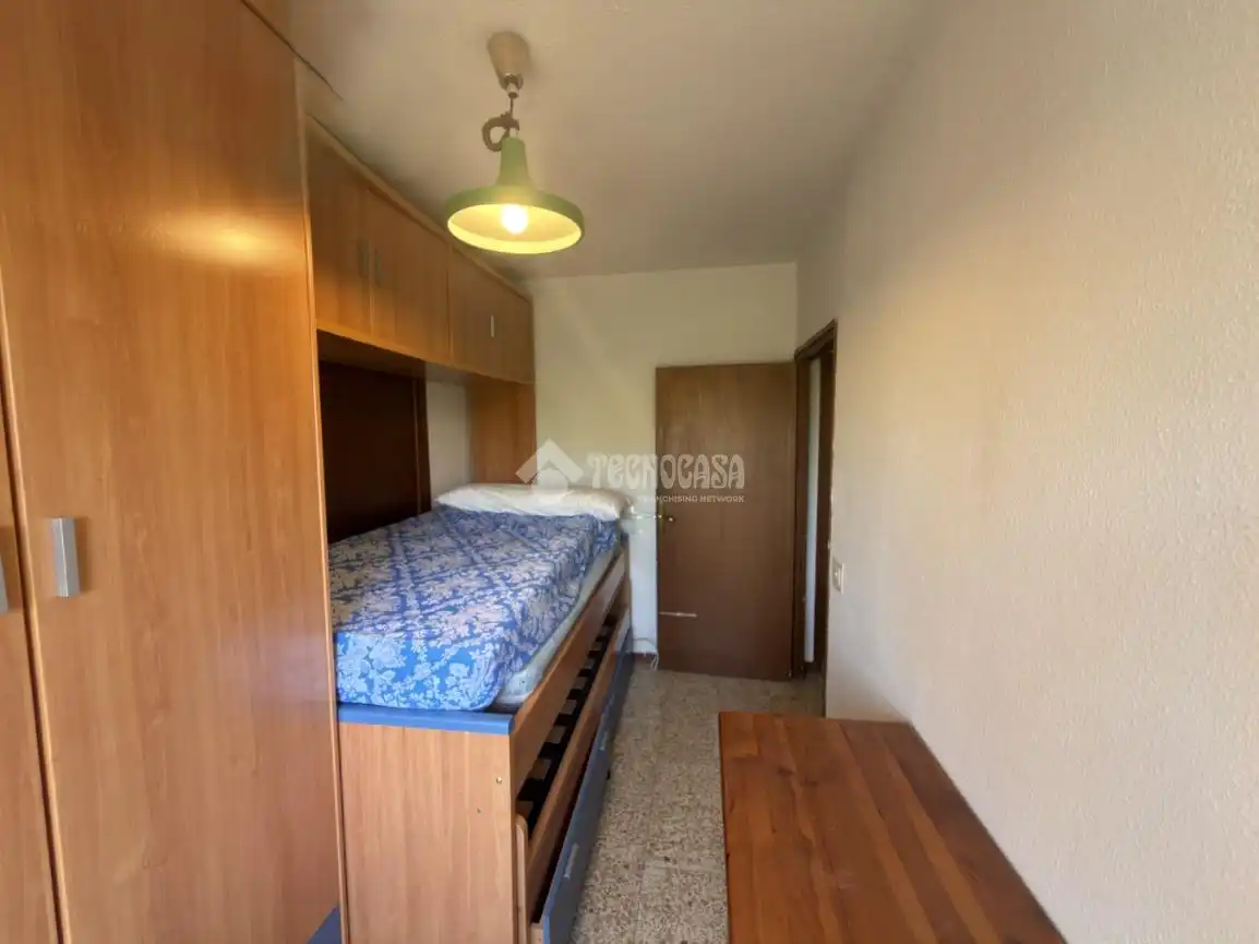 Flat for sale in Santa María de Benquerencia
