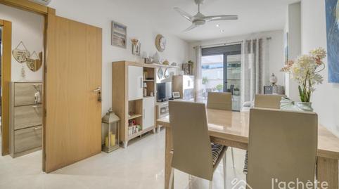 Foto 4 de Planta baixa en venda a De Francisco José Balada, 253, Boverals - Saldonar, Vinaròs