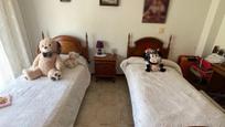 Bedroom of Flat for sale in Aranjuez  with Balcony