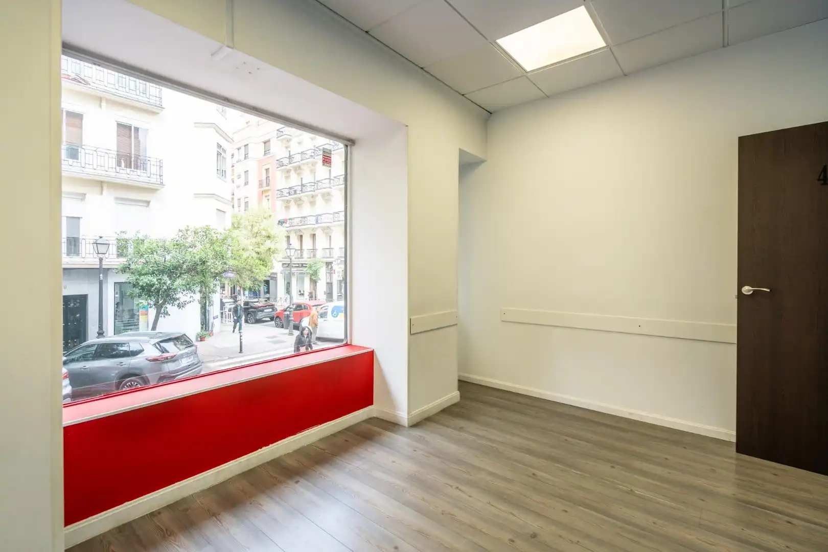 Local en venta en Madrid