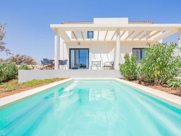 Landhaus mit Pool zum Verkauf in Cala Magrana - Cala Anguila - Cala Mendia