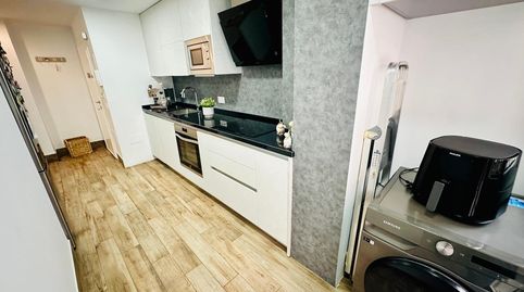 Foto 5 von Wohnung zum Verkauf in Santa Cristina - San Rafael, Málaga Capital