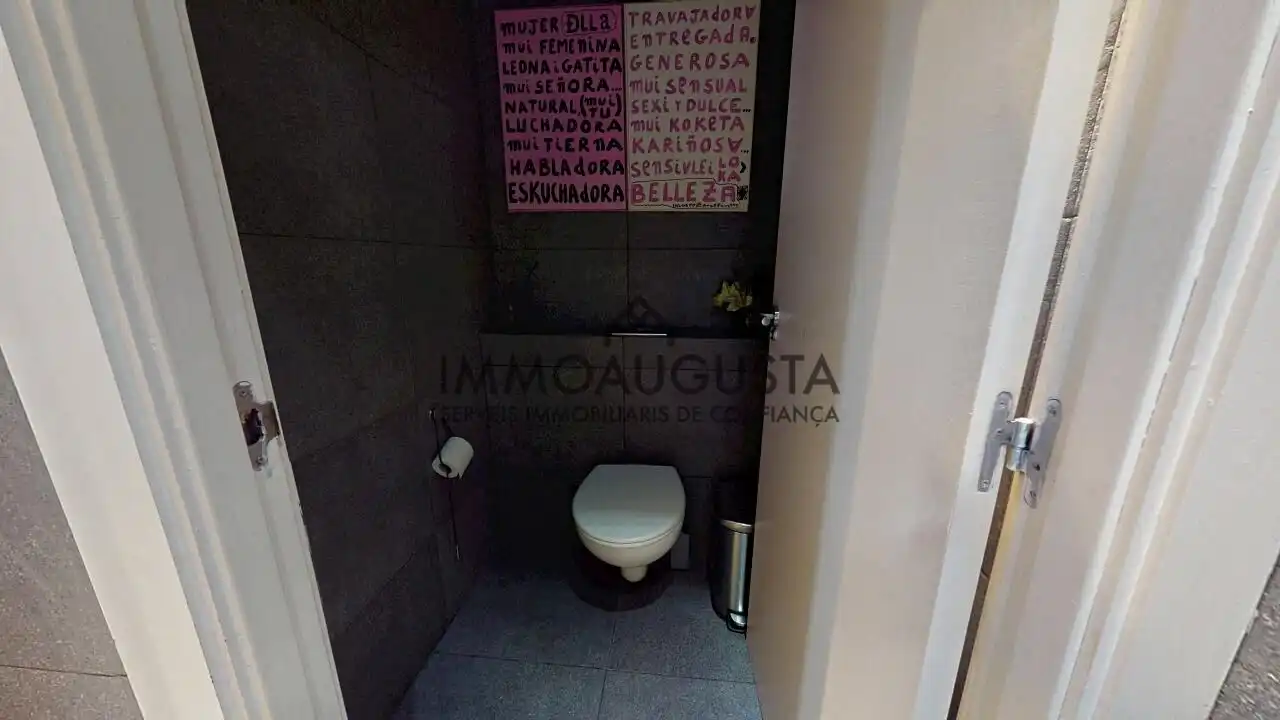 Local comercial en venda a Sarrià - Sant Gervasi, imagen 42