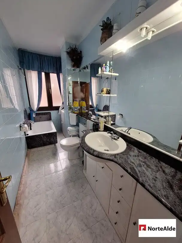 Piso con terraza en venta en Arteagabeitia - Retuerto - Kareaga, imagen 12