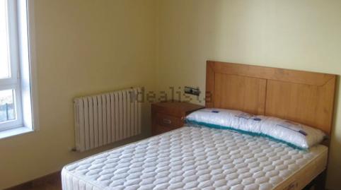 Foto 4 de Piso de alquiler en Rúa de Sánchez Freire, 63, Conxo, Santiago de Compostela