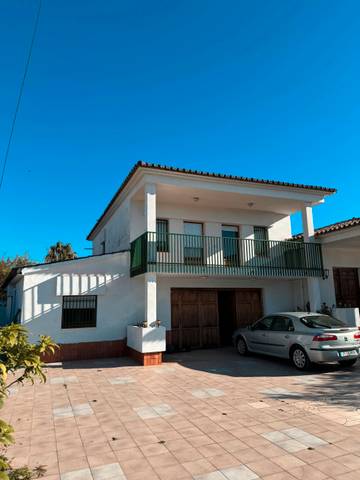 Casa-chalet en Venta en Camí d'Onda, 84 en Camino de Onda - Salesianos