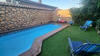 Swimming pool of Single-family semi-detached for sale in Yuncler  with Air Conditioner and Swimming Pool