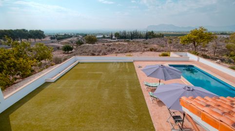 Foto 4 de Casa o chalet en venta en Albatera, Alicante