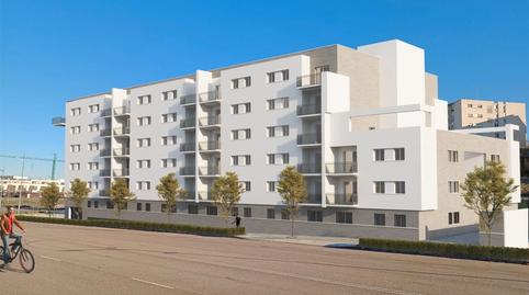 Photo 4 from new construction home in Flat for sale in Carretera de Sevilla - Los Montitos, Badajoz