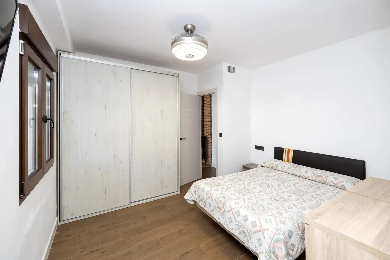 Habitación de Casa o chalet en venta en Albolote
