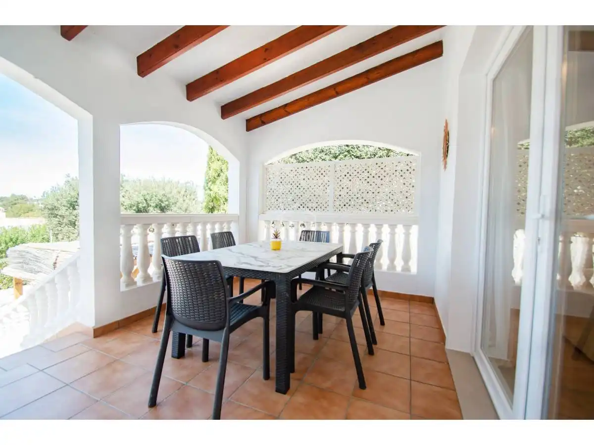Villa avec piscine à vendre à Cala Galdana, imagen 9
