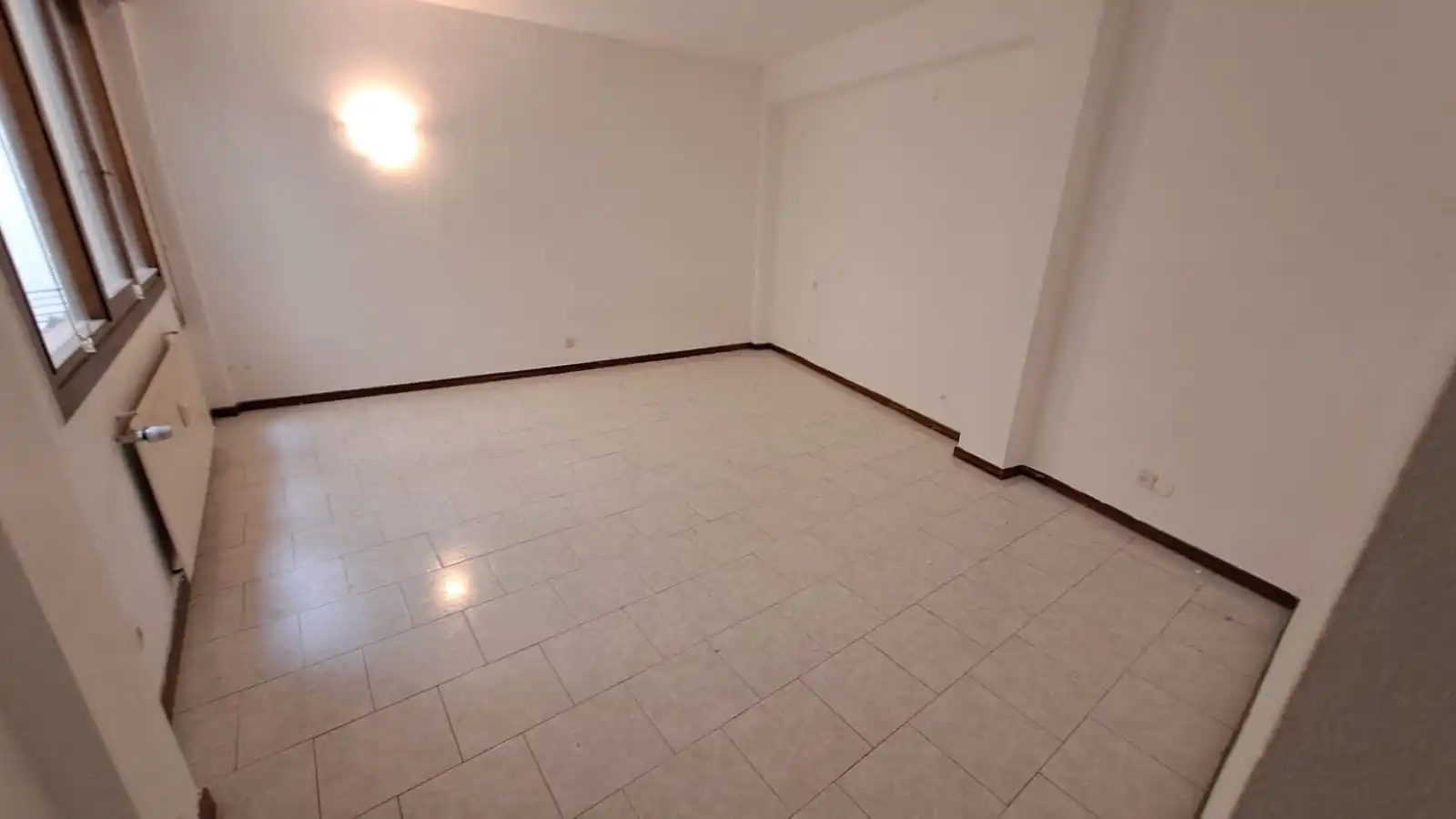 Estudio de alquiler en Madrid con Calefacción