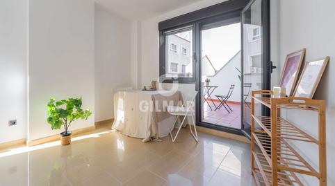 Foto 4 de Estudi en venda a Guindalera, Madrid