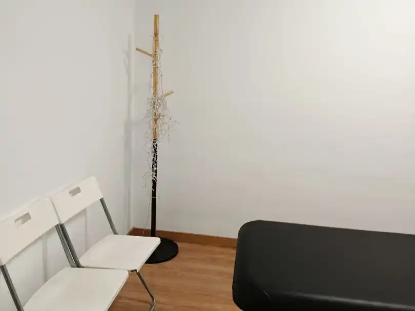 Dormitori de Oficina de lloguer en Rivas-Vaciamadrid