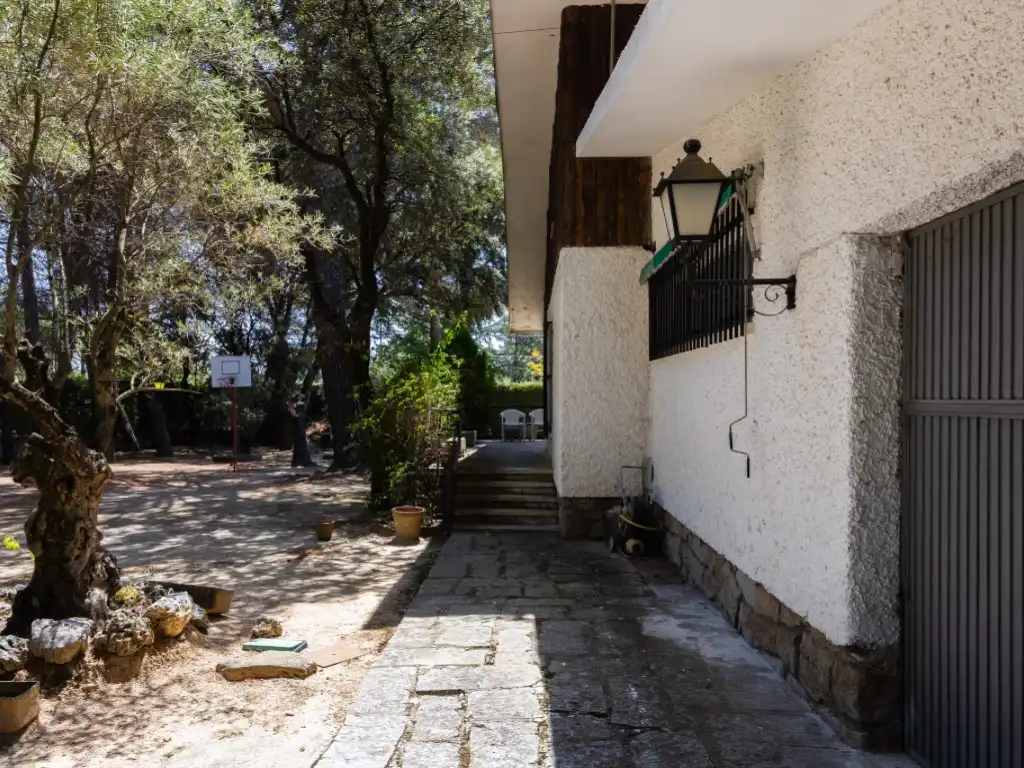 Casa o xalet en venda a Guadarrama