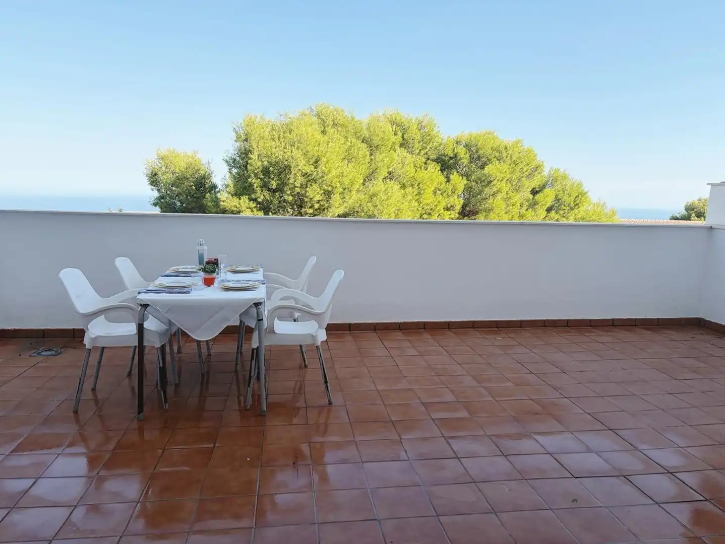 Apartment for sale in Benalmádena pueblo, imagen 6