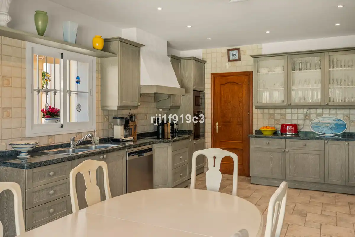 Casa a schiera in vendita a Elviria - Cabopino, imagen 6