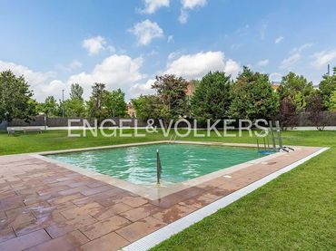 Flat with balcony for sale in Concòrdia - Can Rull