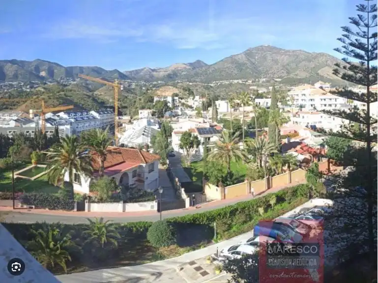 Außenansicht von Lagerraum zur Miete in Fuengirola