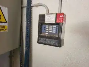 Nave industrial en venta en Alcorcón