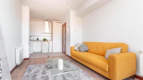 Photo 5 of Flat for sale in Calle Academico Garcia Morejon, 3, Valencia de Don Juan, León