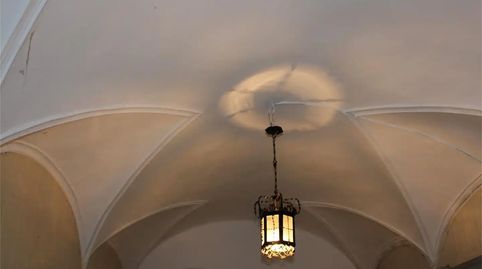 Foto 4 de Casa adosada en venta en Calle Duque, 11, Alburquerque, Badajoz