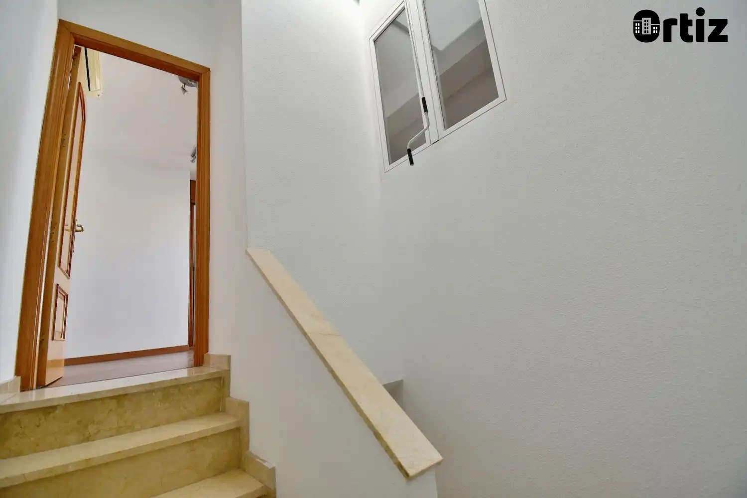 Ático en venta en Torrejón de Ardoz con Aire acondicionado, Calefacción y Terraza