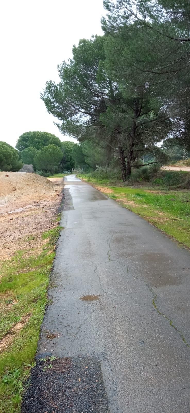 Country house for sale in Beas