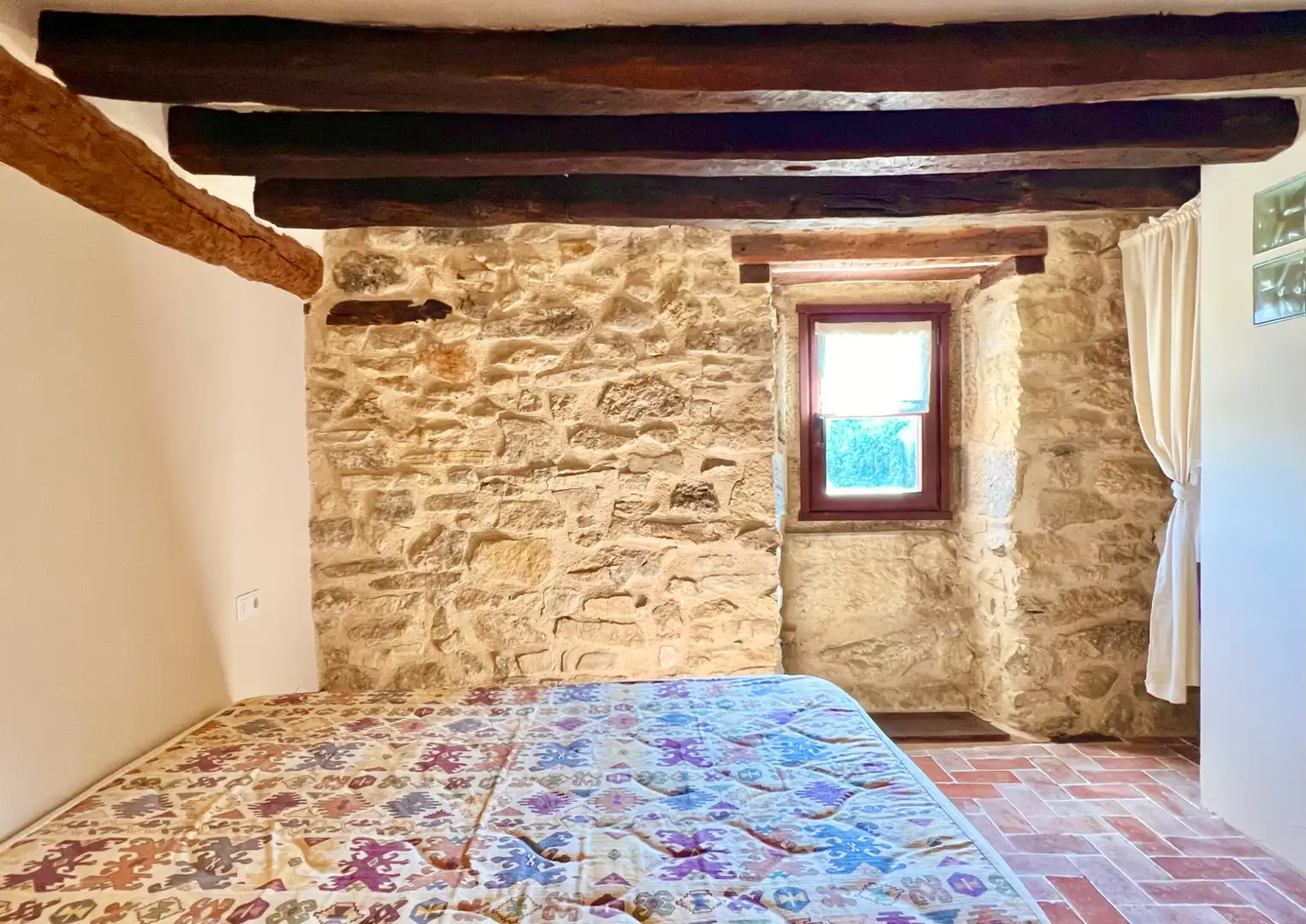 Habitación de Casa o chalet en venta en Condado de Treviño con Calefacción, Jardín privado y Parquet