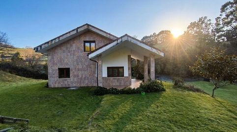 Foto 4 de Casa o chalet en venta en N/a, Parroquias Norte, Siero