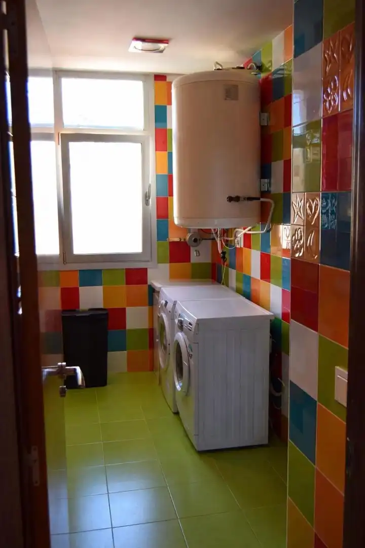 Casa con terrazza in vendita a Almansa, imagen 24