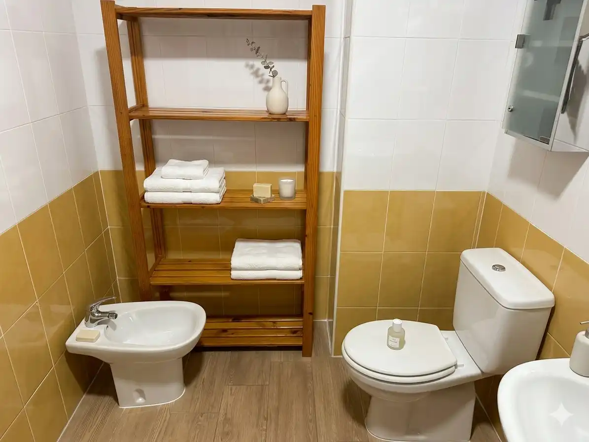 Dúplex en venda a Mejostilla