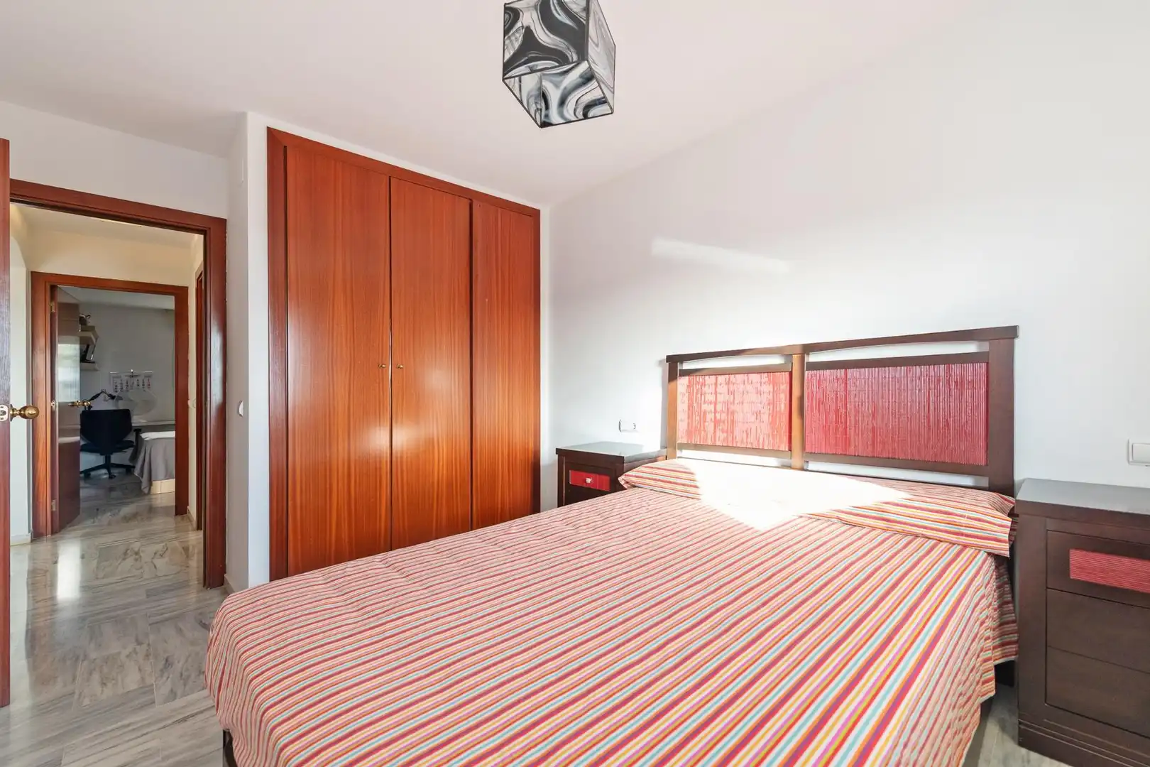 Habitación de Piso en venta en Rincón de la Victoria con Aire acondicionado, Terraza y Piscina comunitaria
