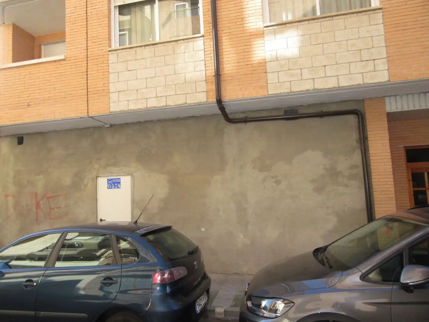 Local comercial en venda a Sabiñánigo Centro - Aurín, imagen 3