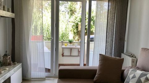 Foto 3 de Apartament en venda a Castiñeiras, Ribeira