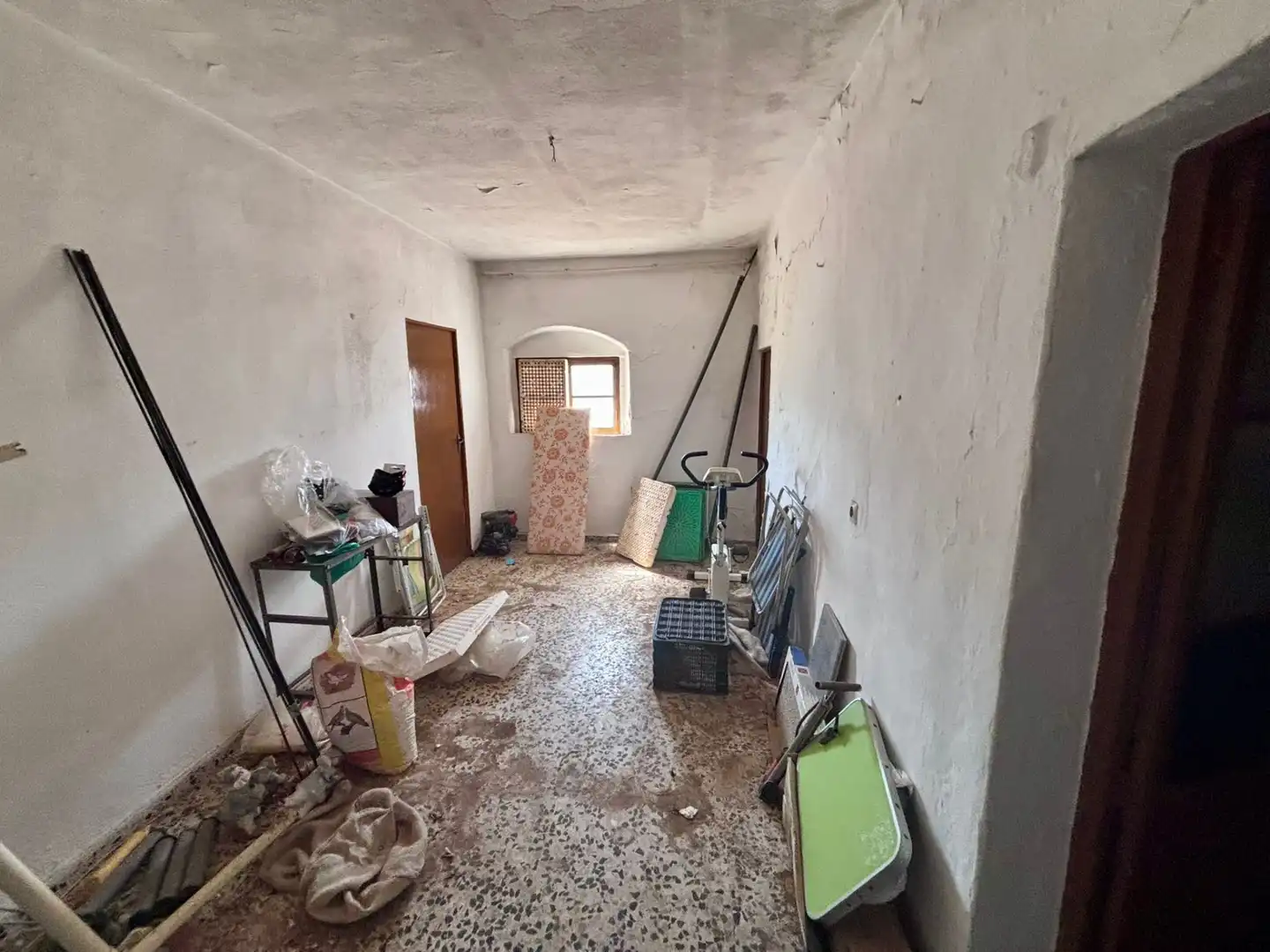 Grundstücke zum Verkauf in Arcos de la Frontera