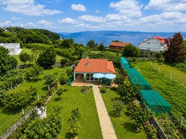 Casa con jardín en venta en Coiro