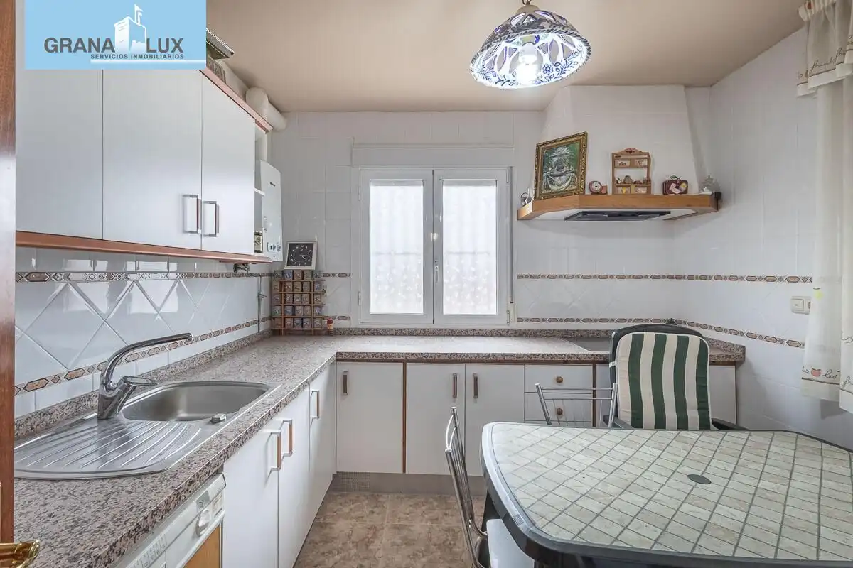 Casa con piscina in vendita a Avenida del Molino Alto, imagen 25